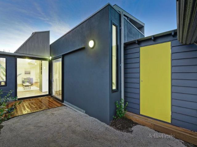 68 Donald Street PRAHRAN