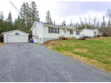Kings, New Brunswick - Nouveau-brunswick