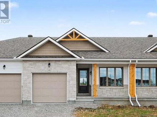 68 Doctor Agnes Craine Drive, Smiths Falls, ON, K7A 0B8 house for sale | Listing ID X13446 | Royal LePage
