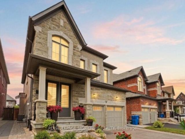 68 Duggan Street, Aurora, ON, L4G 0Y8 house for sale | Listing ID N13658 | Royal LePage