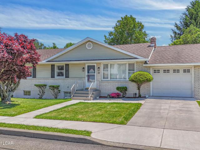 68 E Maple Street