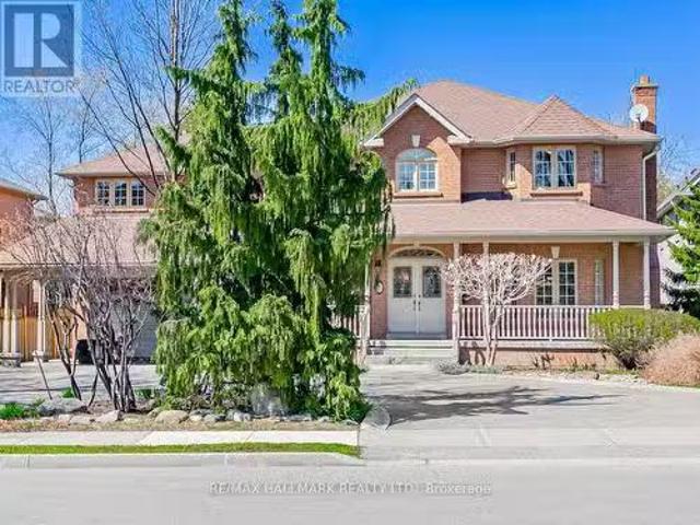 68 Edgar Avenue, Richmond Hill, ON, L4C 6K4 house for sale.