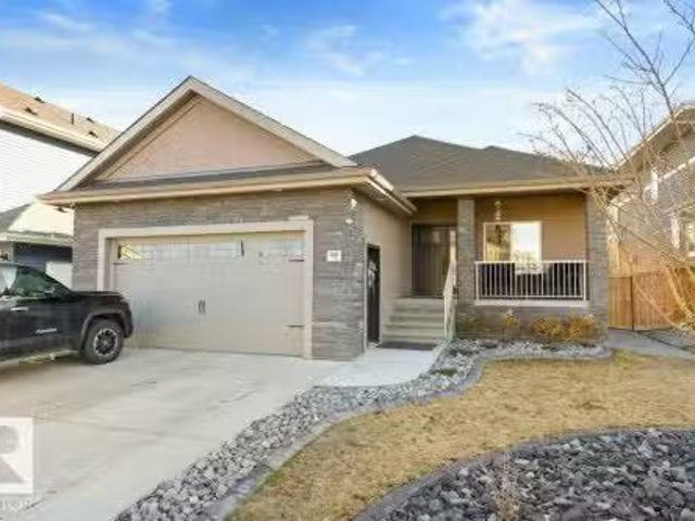 68 Enchanted Way, St. Albert, AB, T8N 7R7 house for sale Li.