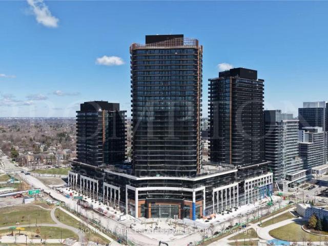 68 ESTHER SHINER BLVD – SUITE 1501, Toronto