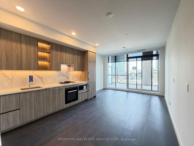 68 ESTHER SHINER BLVD – SUITE 203, Toronto