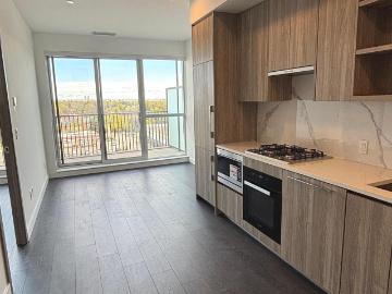 Bayview Woods-steeles, Toronto, Ontario