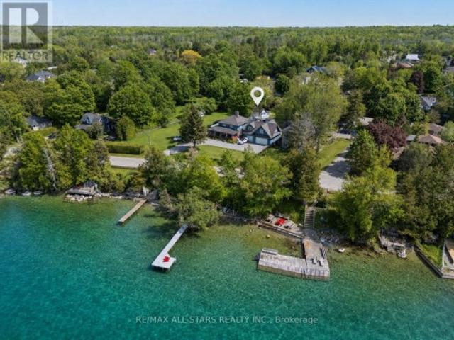 68 Farley Circle, Georgina, ON, L0E 1S0 house for sale | Listing ID N13727 | Royal LePage