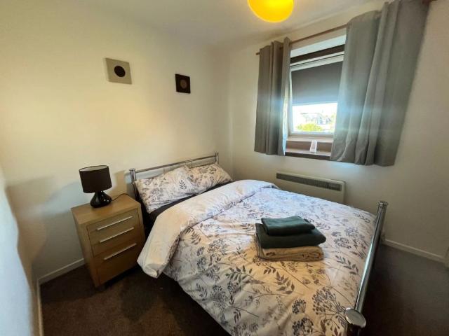 68 Ferguson Court, Bucksburn, Aberdeen AB21 9AG