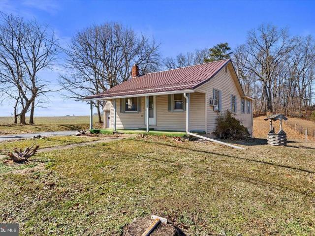 68 Gambers Corner Road