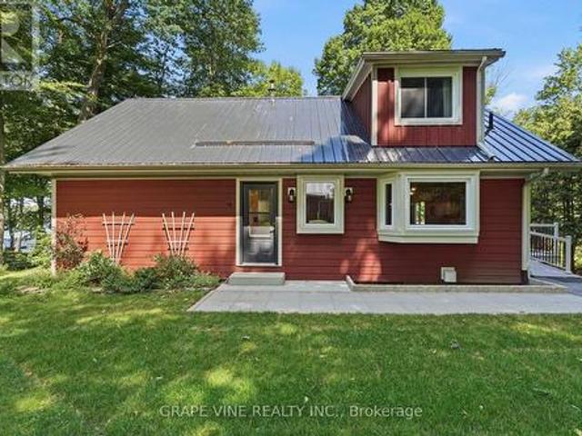 68 Goodman Crescent, Prince Edward County South Marysburg Ward, ON, K0K 2T0 house for sale | Listing ID X13630 | Royal LePage