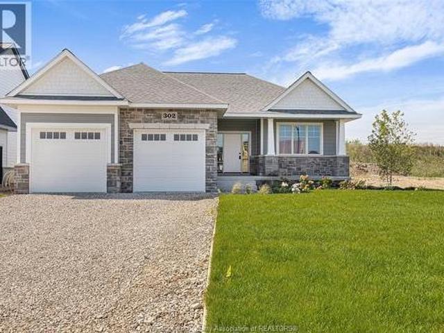 68 Graf Street, Harrow, ON, N0R 1G0 house for sale | Listing ID 26018 | Royal LePage
