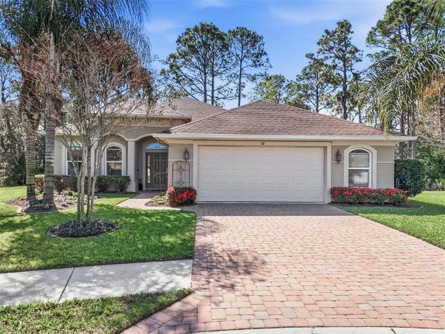 68 Graham Woods Pl, Palm Coast, FL 32137 | MLS #FC316853