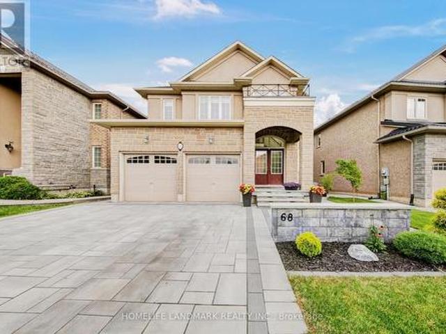 68 Grandell Drive, Hamilton, ON, L9K 0H6 house for sale | Listing ID X13747 | Royal LePage