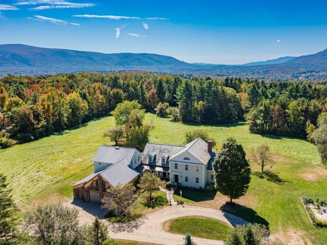 68 Green Peak Orch S, Dorset, VT 05253 | MLS #5081