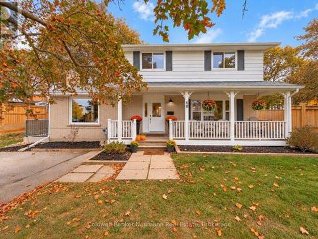 68 Hadati Road, Guelph Grange Road, ON, N1E 6H1 house for sale | Listing ID X14080 | Royal LePage