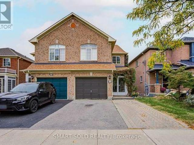 68 Harmony Road, Vaughan, ON, L4K 5G4 house for sale | Listing ID N13860 | Royal LePage