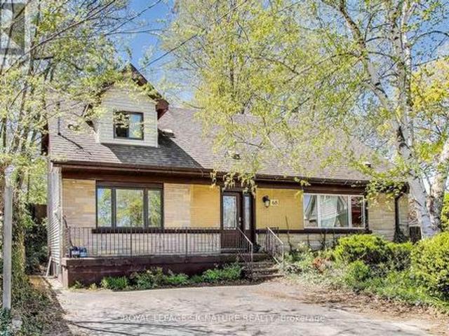 68 Harold Court, Hamilton, ON, L8S 2R9 house for sale | Listing ID X13747 | Royal LePage