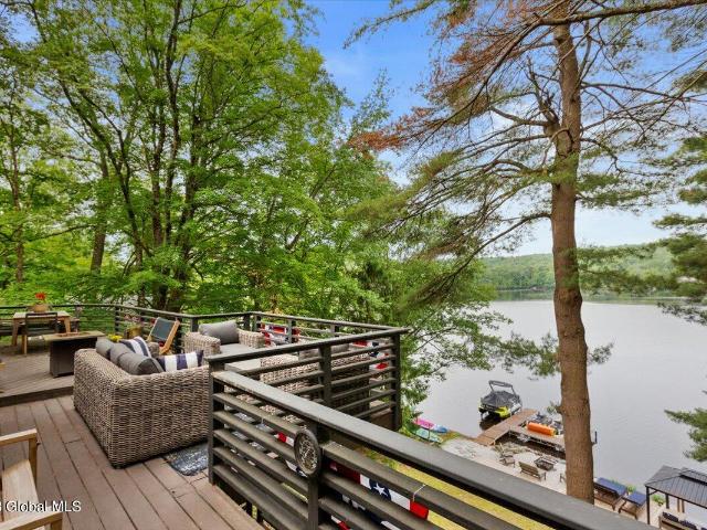 68 Harriman Road Ext