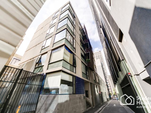 68 Hayward Lane, Melbourne, VIC, 3000