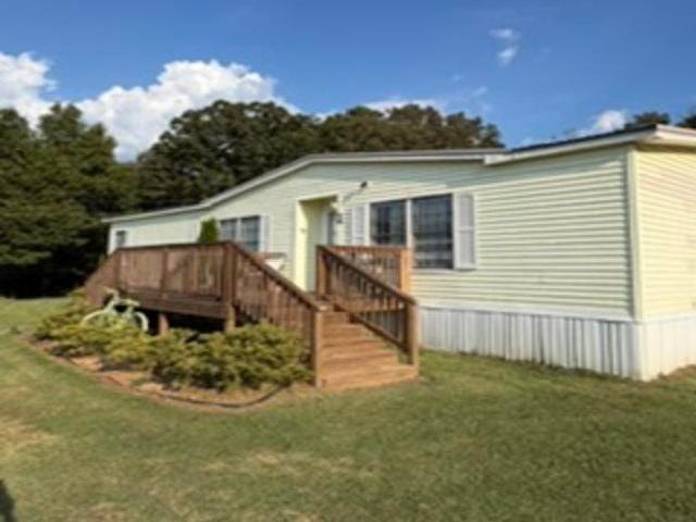 68 Homewood Acres Drive