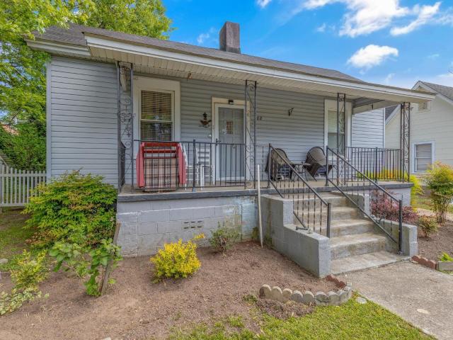 68 Hutchens Street