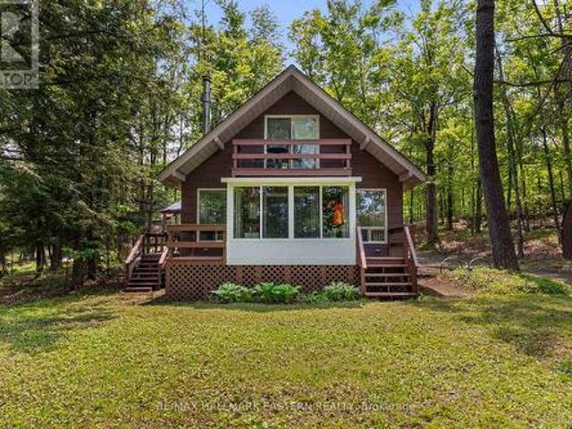 68 Irwin Drive, Trent Lakes, ON, K0L 1J0 house for sale | Listing ID X13773 | Royal LePage
