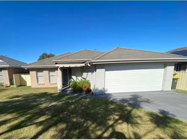 68 Joseph Sheen Drive, Raymond Terrace House for rent Listed.