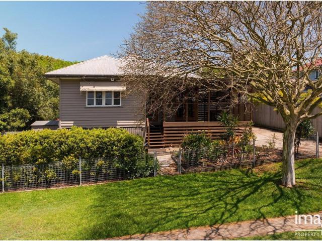 68 Kanangra St