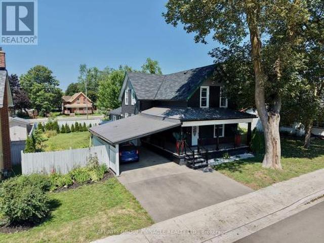 68 King Street, Kawartha Lakes Lindsay, ON, K9V 1C8 house for sale | Listing ID X13649 | Royal LePage
