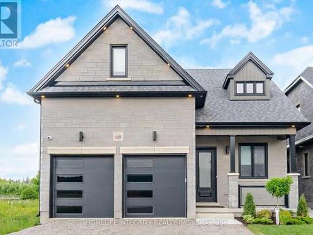 68 Kiernan Crescent N, New Tecumseth, ON, L9R 0V3 house for sale | Listing ID N13506 | Royal LePage