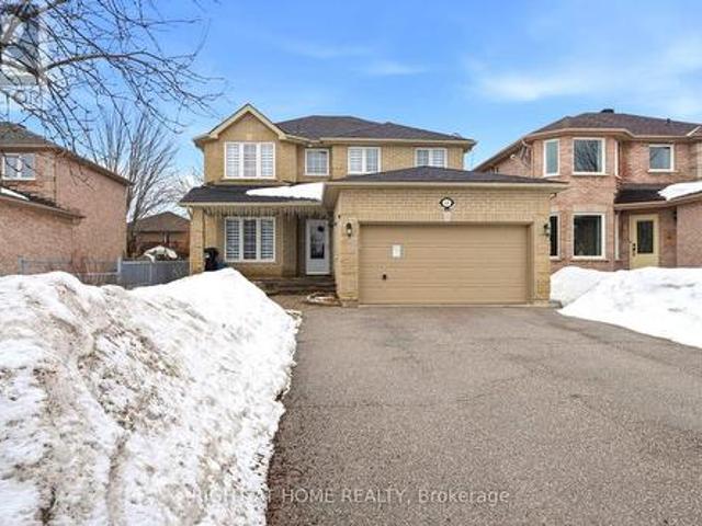 68 Kraus Road, Barrie, ON, L4N 0N5 house for sale | Listing ID S12926 | Royal LePage