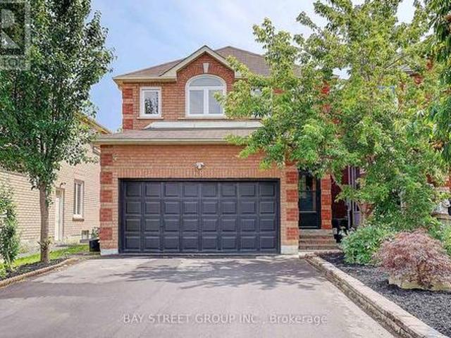 68 Kruger Road, Markham, ON, L3S 3Y8 house for sale | Listing ID N13596 | Royal LePage