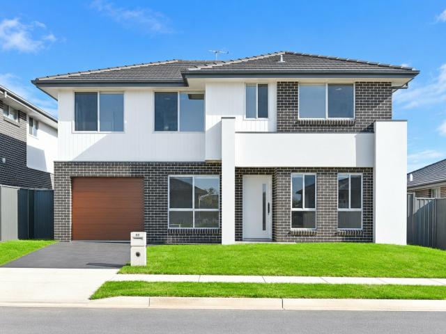 68 Lacerta Rd, Austral NSW