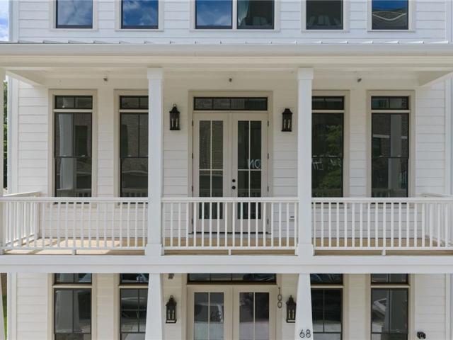 68 Linton Street