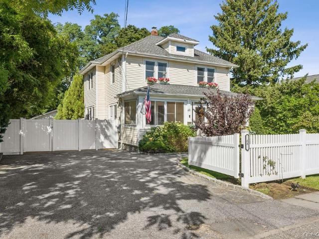 68 Lincoln Avenue