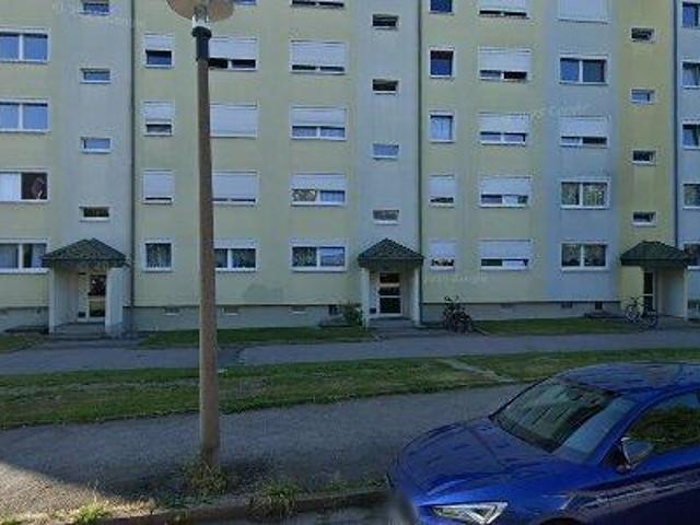 68 m2 apartment for rent in Central Saxony