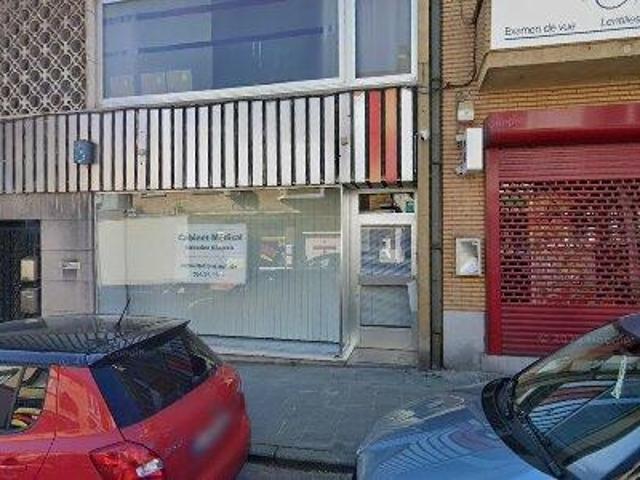 68 m2 apartment for rent in Chapelle lez Herlaimont