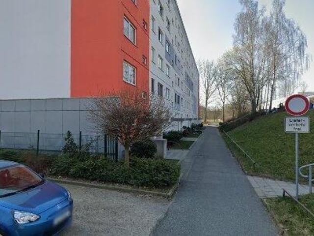 68 m2 apartment for rent in Chemnitz