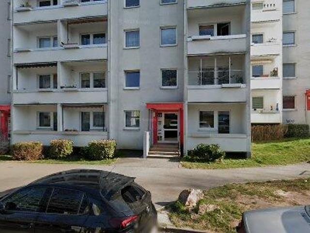 68 m2 apartment for rent in Chemnitz