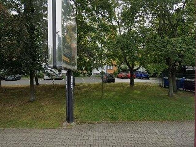 68 m2 apartment for rent in Chemnitz