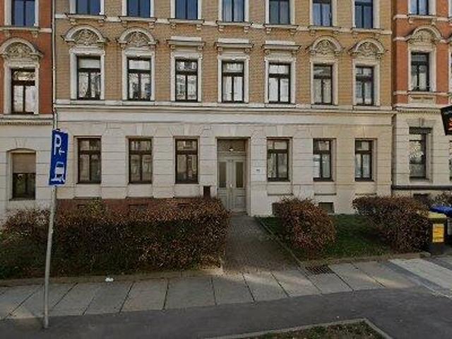 68 m2 apartment for rent in Chemnitz