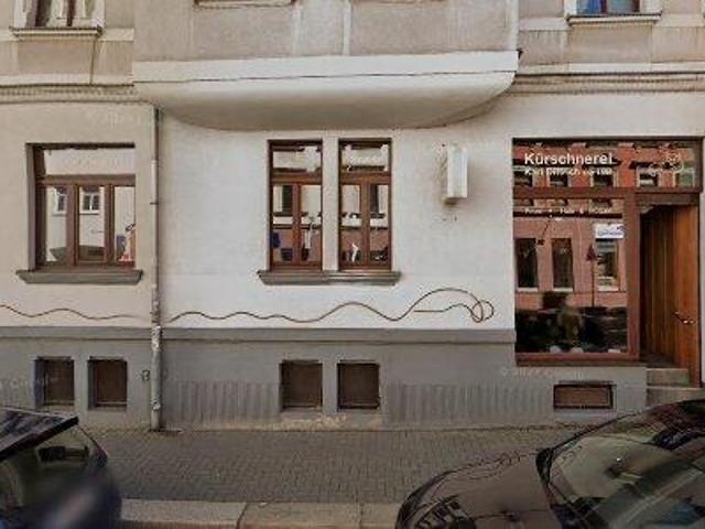 68 m2 apartment for rent in Chemnitz