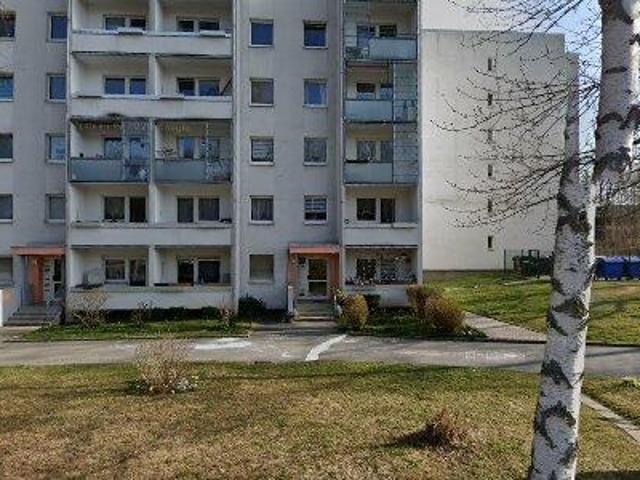 68 m2 apartment for rent in Chemnitz