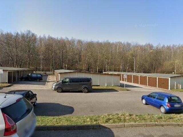 68 m2 apartment for rent in Chemnitz
