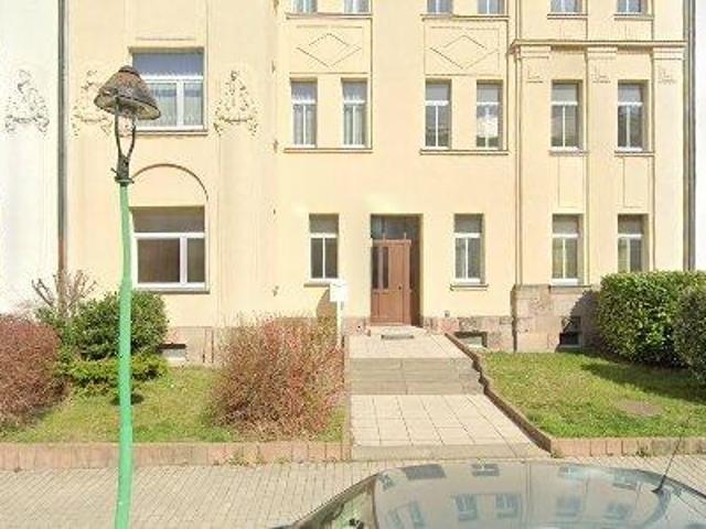 68 m2 apartment for rent in Chemnitz