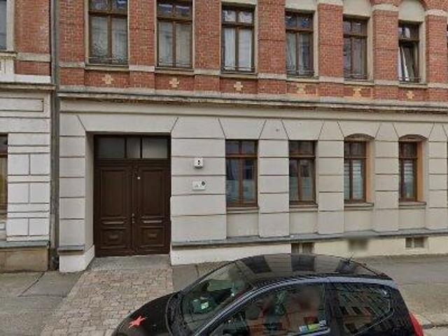 68 m2 apartment for rent in Chemnitz