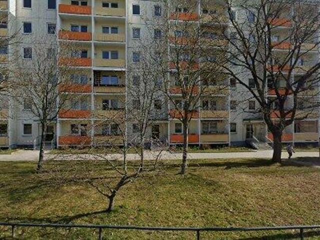 68 m2 apartment for rent in Chemnitz