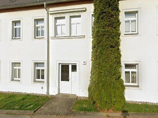 68 m2 apartment for rent in Chemnitz
