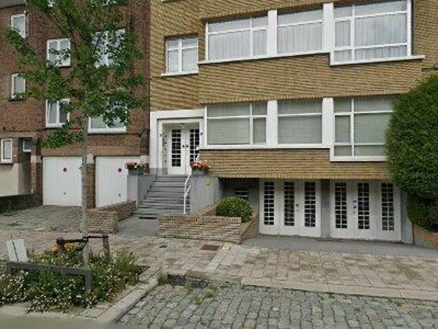 68 m2 apartment for rent in Antwerp Wilrijk
