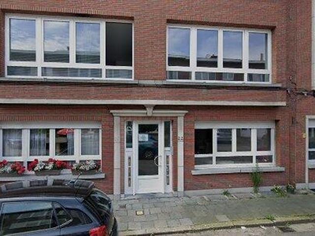 68 m2 apartment for rent in Antwerp Deurne